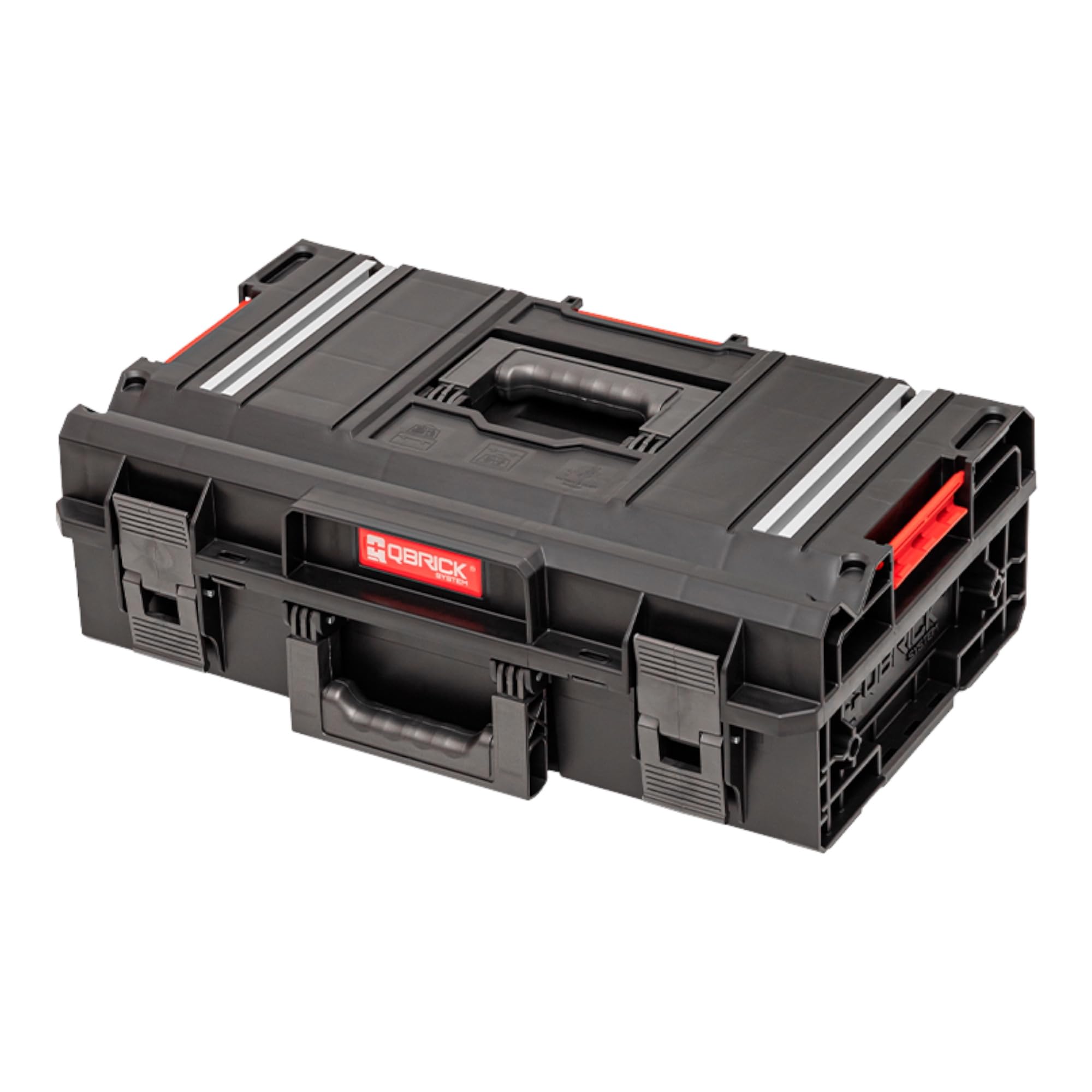 Qbrick System ONE 200 2.0 Technik Takım Çantası