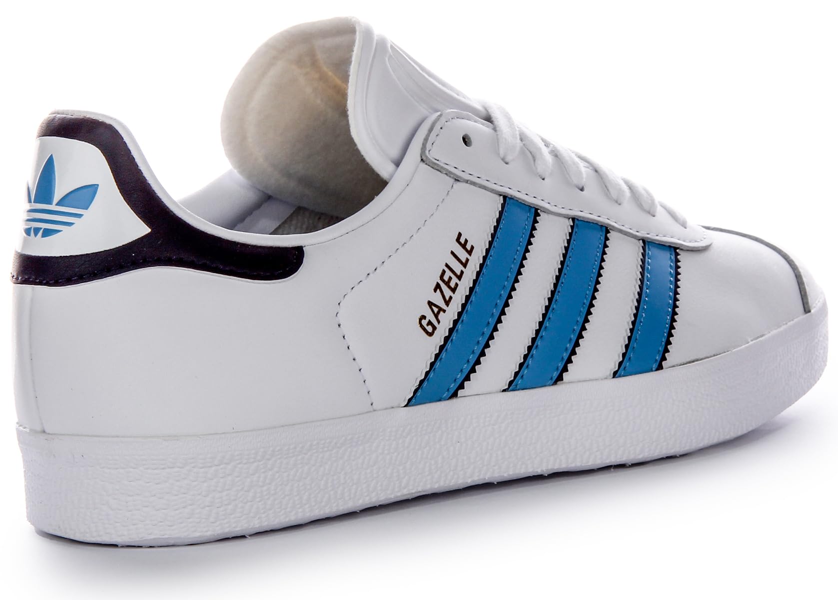 adidas gazelle silver green womens Adidas x CLOT Mens Gazelle By EC Shoes – Extra Butter main image 0