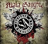 Mala Sangre (180gm) [Disco de Vinil]