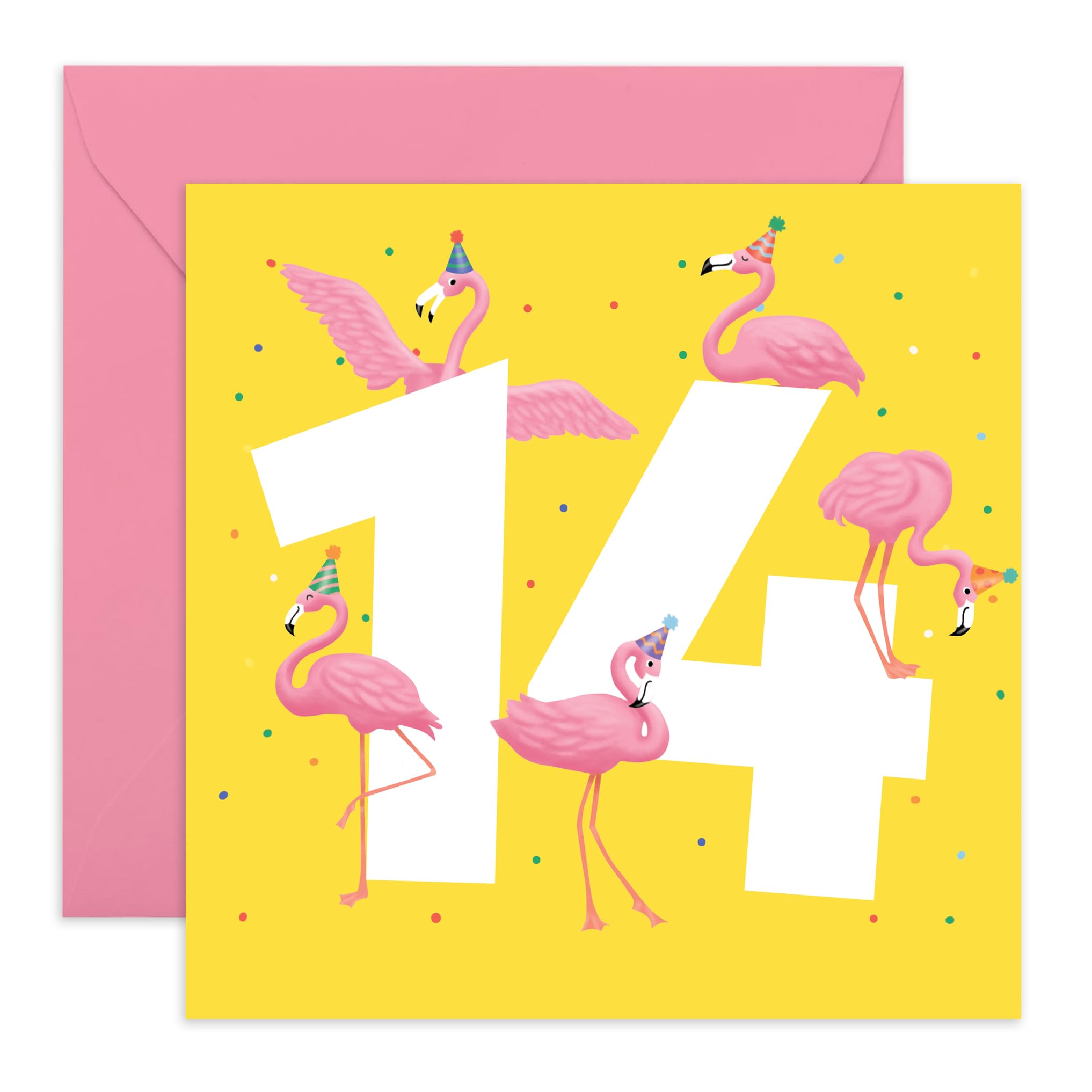 Biglietto di auguri per il primo compleanno di una bambina, biglietto di auguri per il primo compleanno, regalo per il primo compleanno di una figlia, biglietto di auguri per il primo compleanno