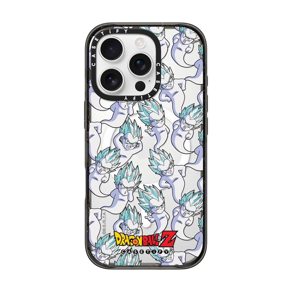 Amazon.co.jp: CASETiFY インパクト iPhone 16 Pro ケース [MagSafe