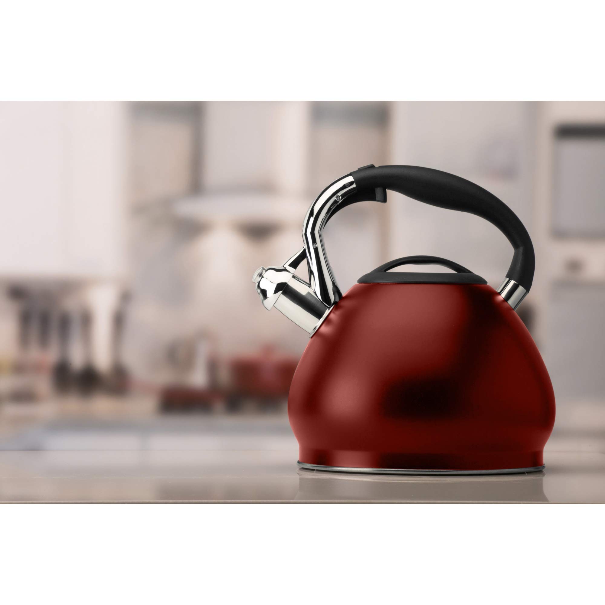 Uplift Tea Kettle Oxo Kettle Review Oxo Uplift Tea Kettle Shop