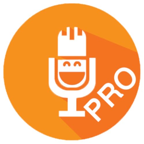 Funny Voice Changer Pro