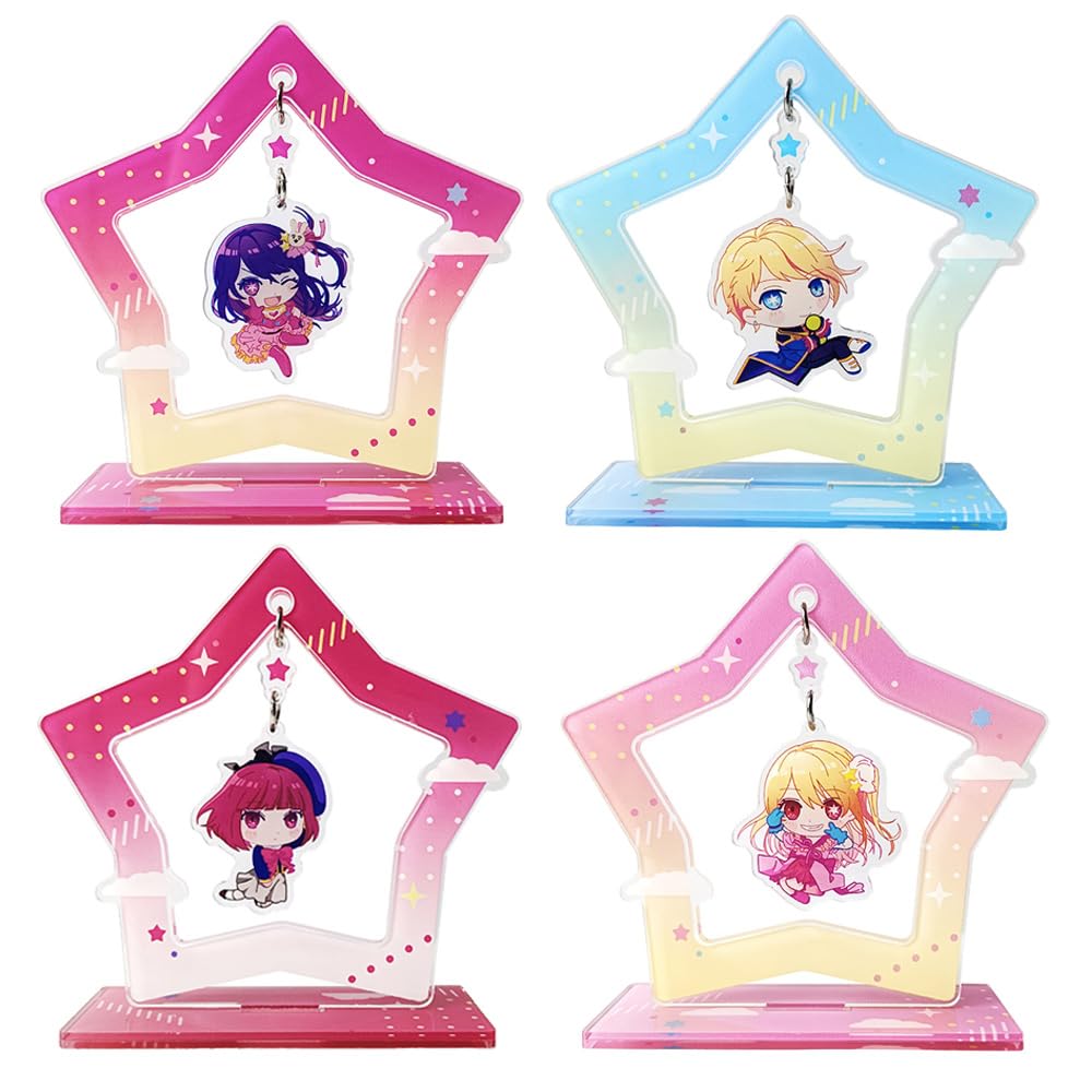 かな　アクア　ルビー　アクスタ　スイパラ　推しの子 かな アクア ルビー アクスタ スイパラ 推しの子 スイーツパラダイス