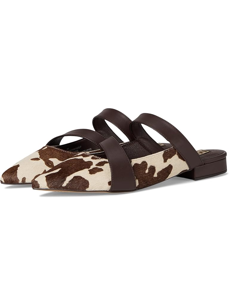 Brown MIA MLE-Abie-P