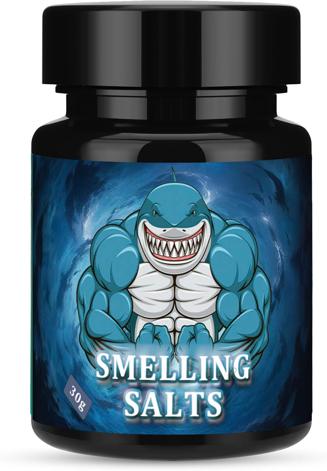 New Smelling Salts, Elite Smelling Salts, Potent Smelling Salt - 30G