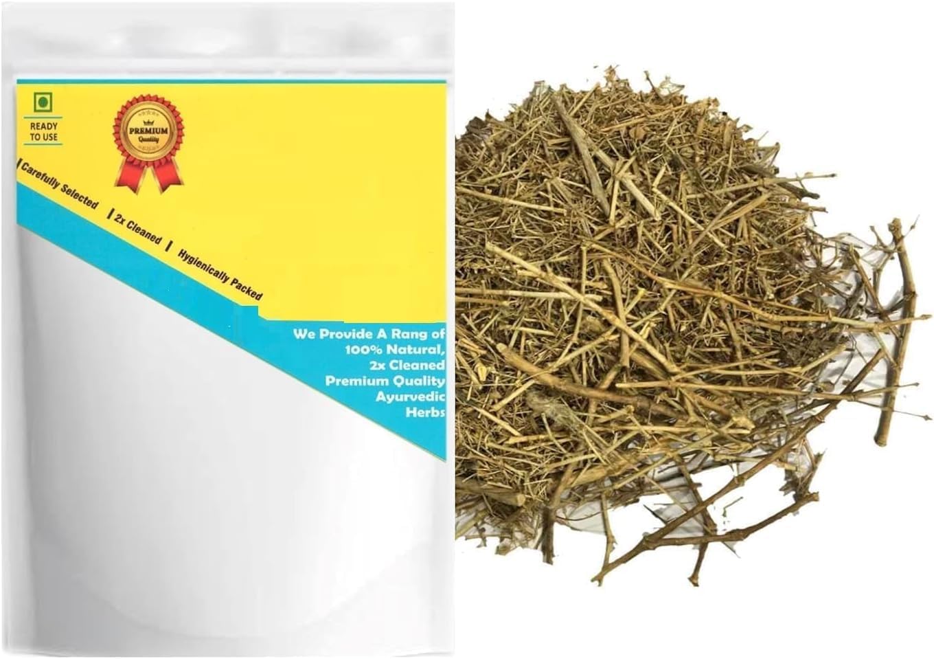 dhamasa - Fagonia Cretica 200Grm
