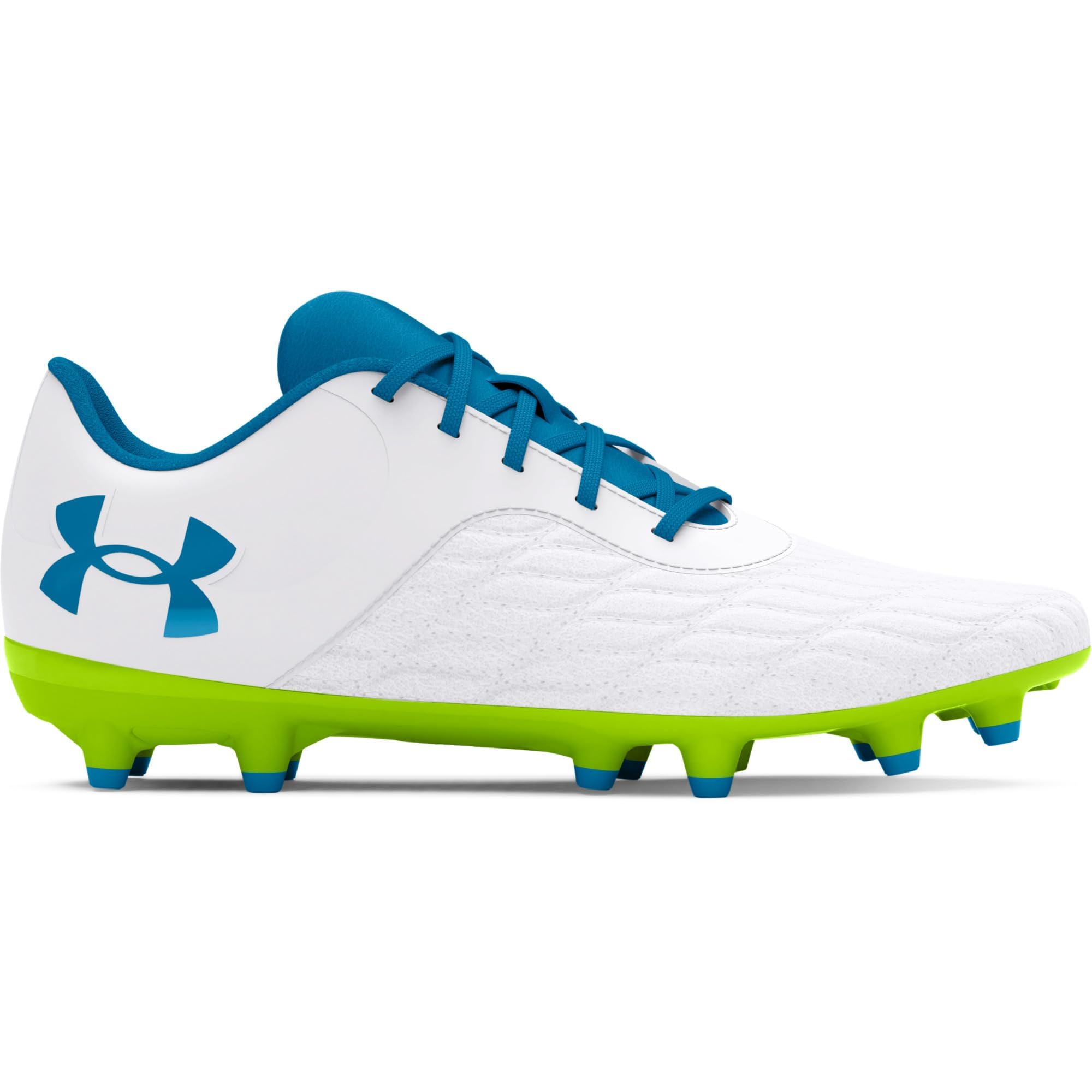 Under Armour Chłopięce buty piłkarskie Magnetico Select 3.0 Jr