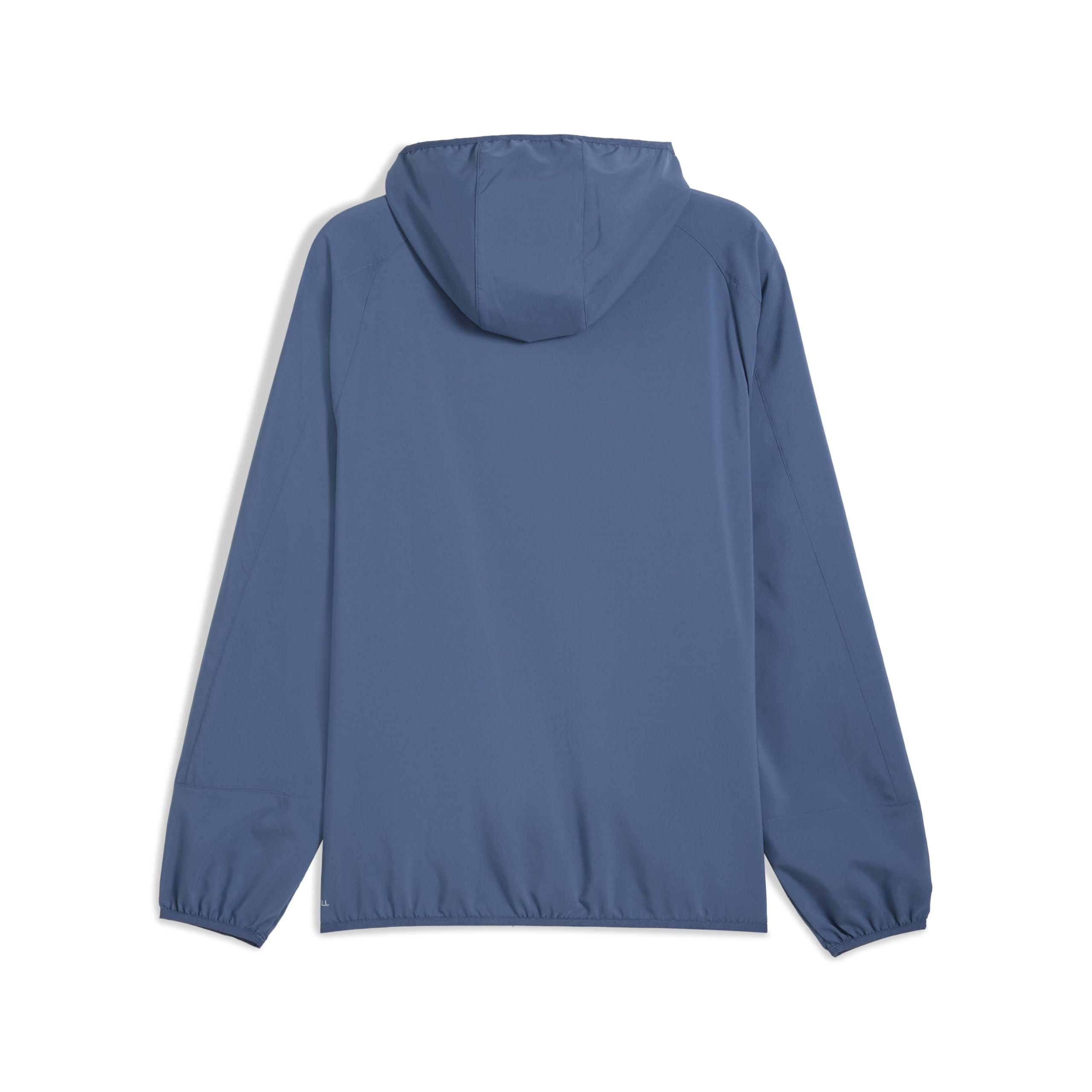PUMA M Tad Tech Woven Full Zip Chaquetas tejidas Unisex adulto (Pack de 1) — view 4