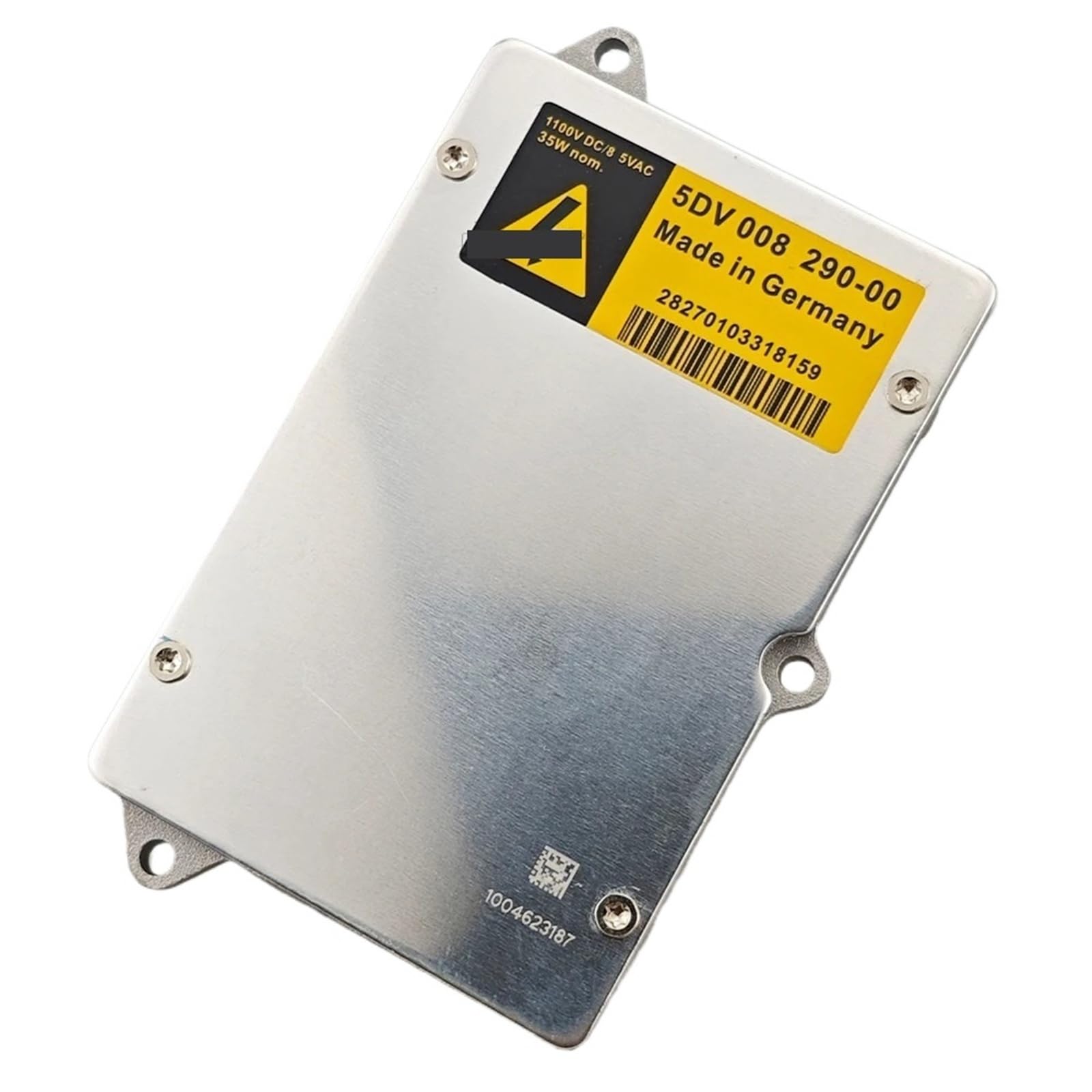4E0 907 476 5DV 008 290 00 5DV00829000 5DV008290 Xenon Headlight Ballast D2S D2R 1Pcs