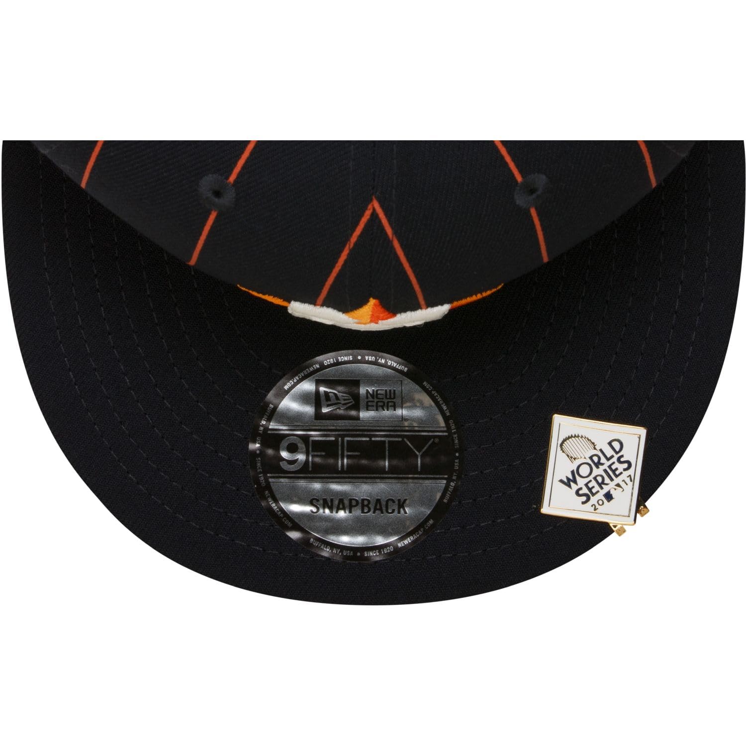 Amazon | ニューエラ (New Era) 9フィフティ スナップバック