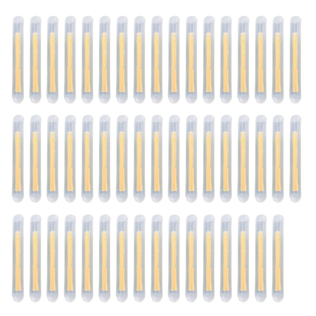 Fishing Float Lights Glow Stick Bites Alarm Fishing Fluorescent Glow Lamp Fluorescent Fishing Glow Stick Dark Glow Stick