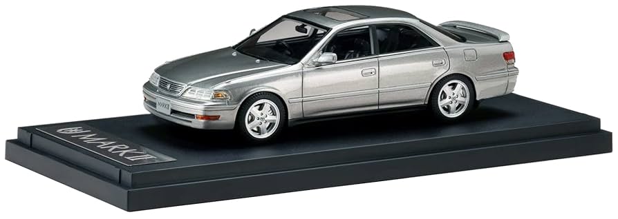 402-252 MARK43 1/43 トヨタ マークⅡ Tourer Ⅴ 402-252 MARK43 1/43 トヨタ マークⅡ Tourer Ⅴ