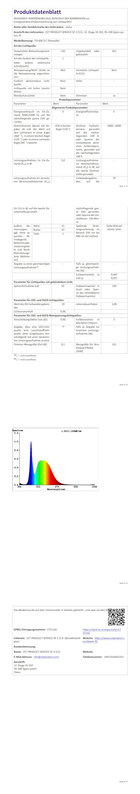 LED Einbaustrahler Dimmbar LED Spots 230v 5W Schwenkbar Bad Einbauleuchten IP44 Deckenspots Warmweiß 3000K Neutralweiß 4000K Kaltweiß 6000K für Wohnzimmer,Badezimmer,Küche 6er Set