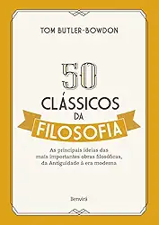 50 Clássicos da filosofia