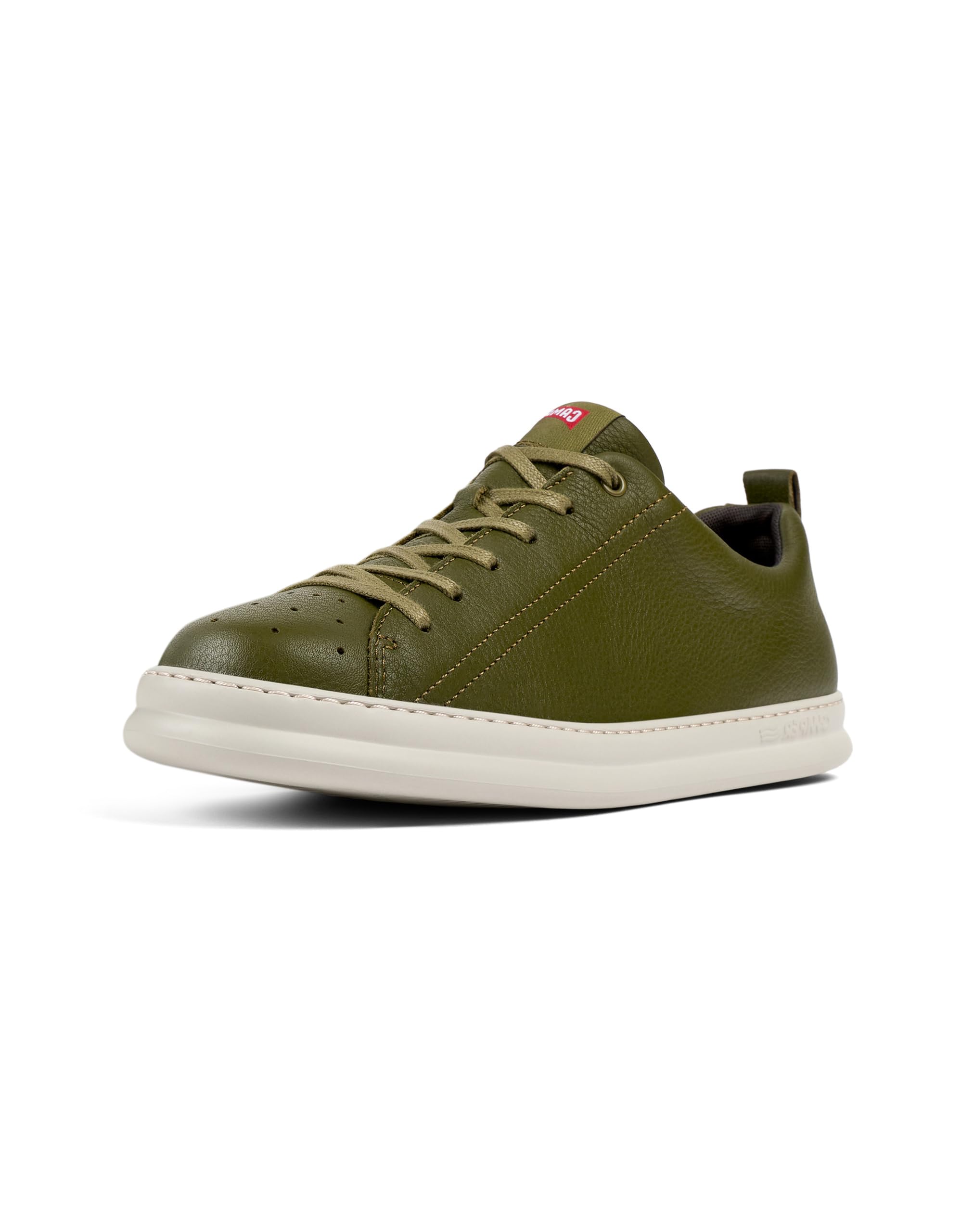 Camper Camper Runner Four Men's Sneakers K100226-134 mens Sneaker 43 EU Green 134