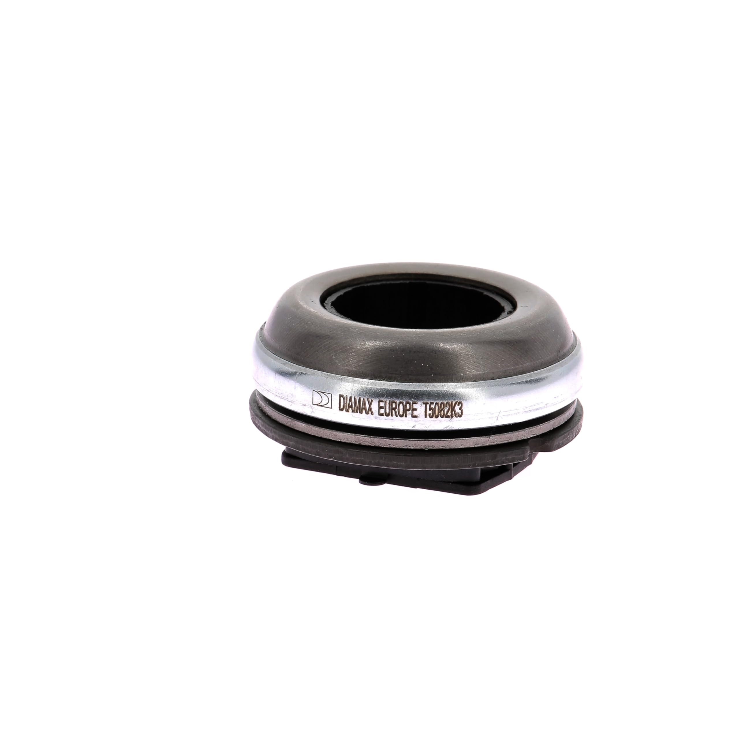 DIAMAX Kit de embrague con cojinete de desembrague con plato de embrague Compatible con CITROËN C3 II SC T5082K3
