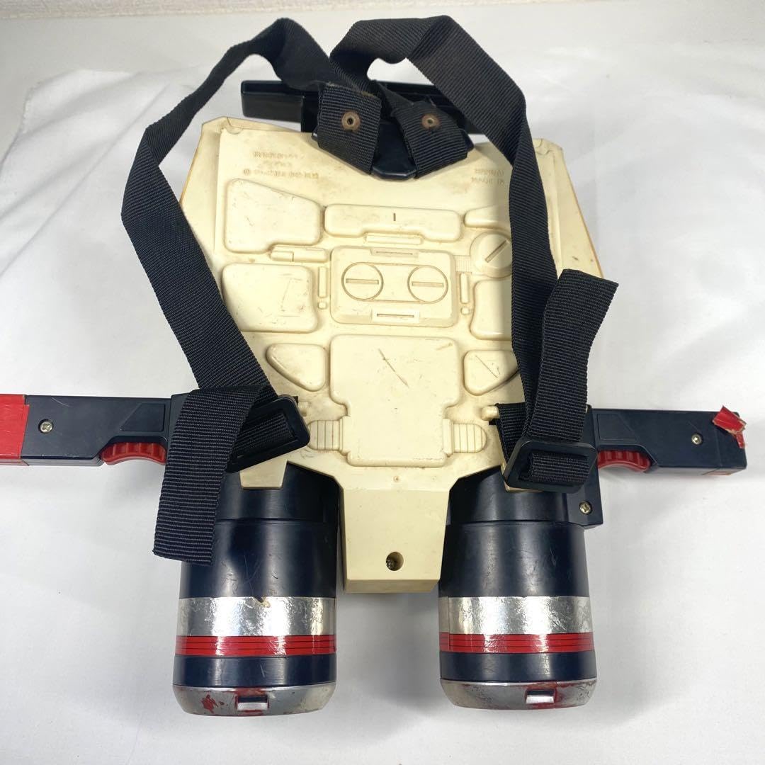 Amazon.co.jp: 機動刑事ジバン 高機動システムウェポン ダイダロス