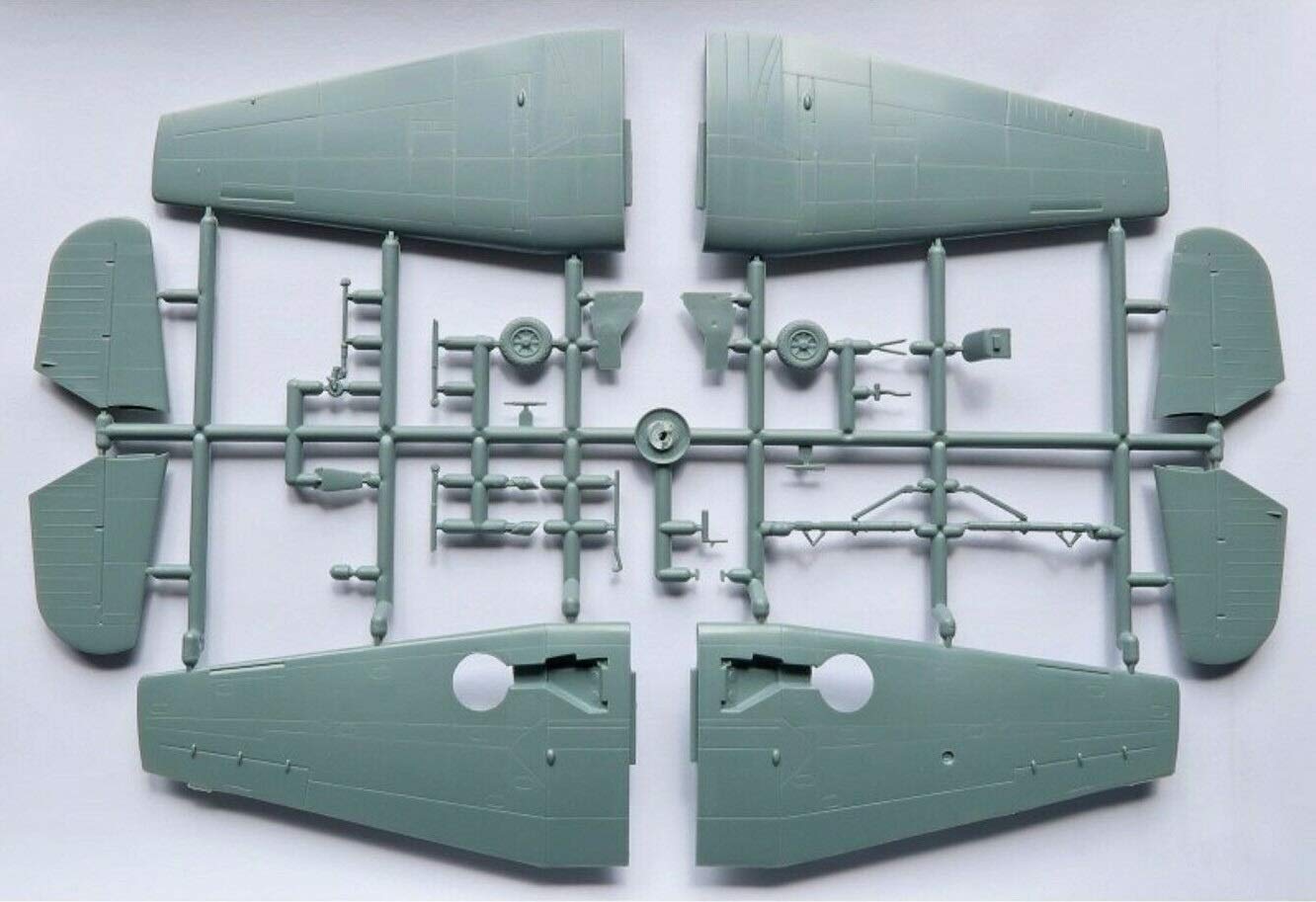 Amazon | Swordソード 1/72 オランダ空軍 TBM-3S2 アベンジャー 対潜