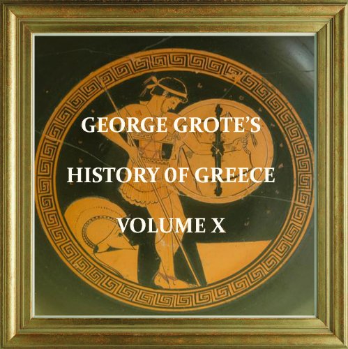 HISTORY OF GREECE FROM THE PEACE OF ANTALCIDAS TO THE ERA