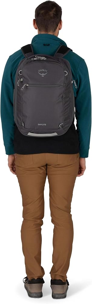 Amazon.com : Osprey Daylite Expandable 26+6 Travel Pack, Tunnel