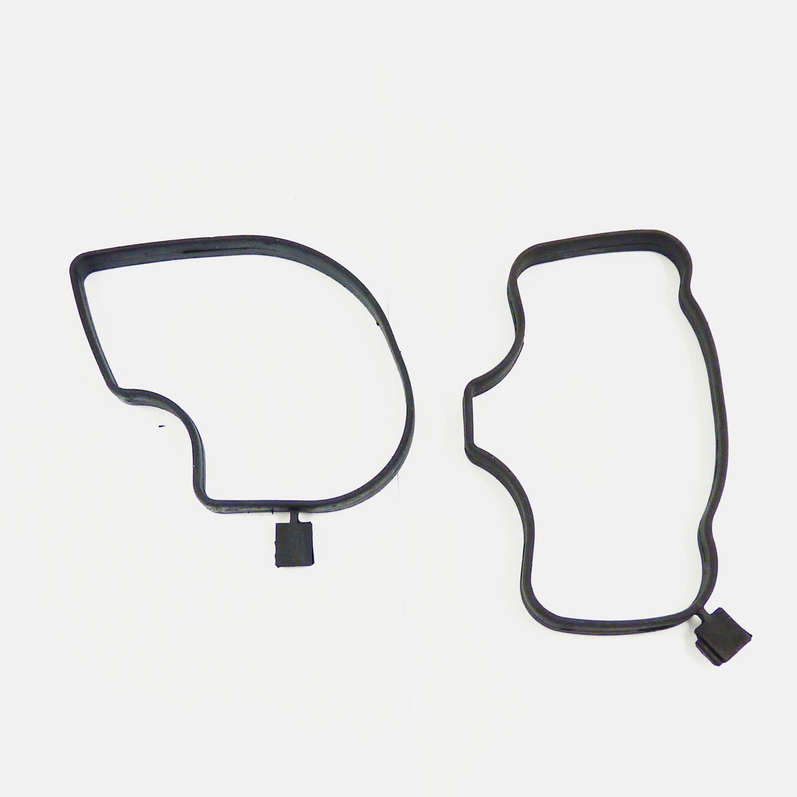 Séparateur D'Huile De Reniflard Jadeshay - Compatible BMW E46 E60 E65 - Réf. 11127799225