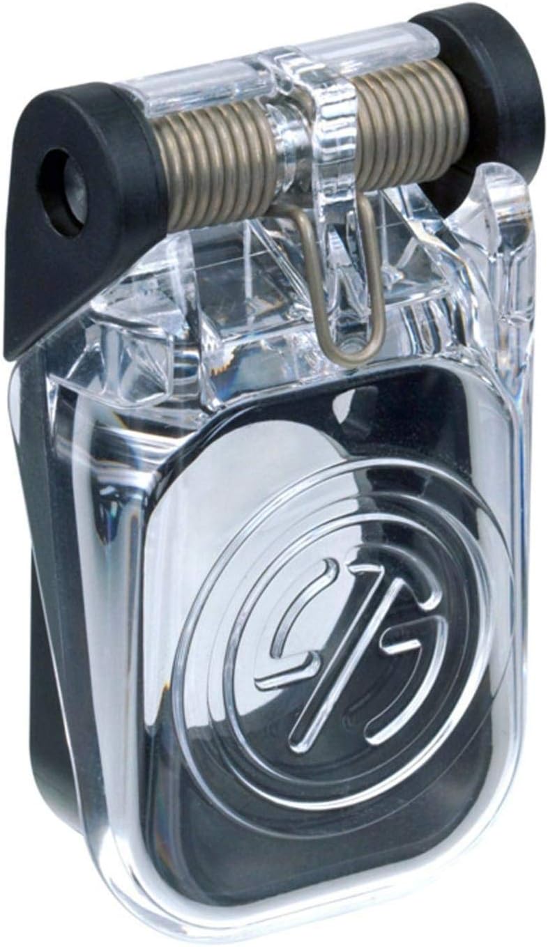 New! Neutrik SCCD-W Waterproof Spring Load D Series IP 65 Protective Cover