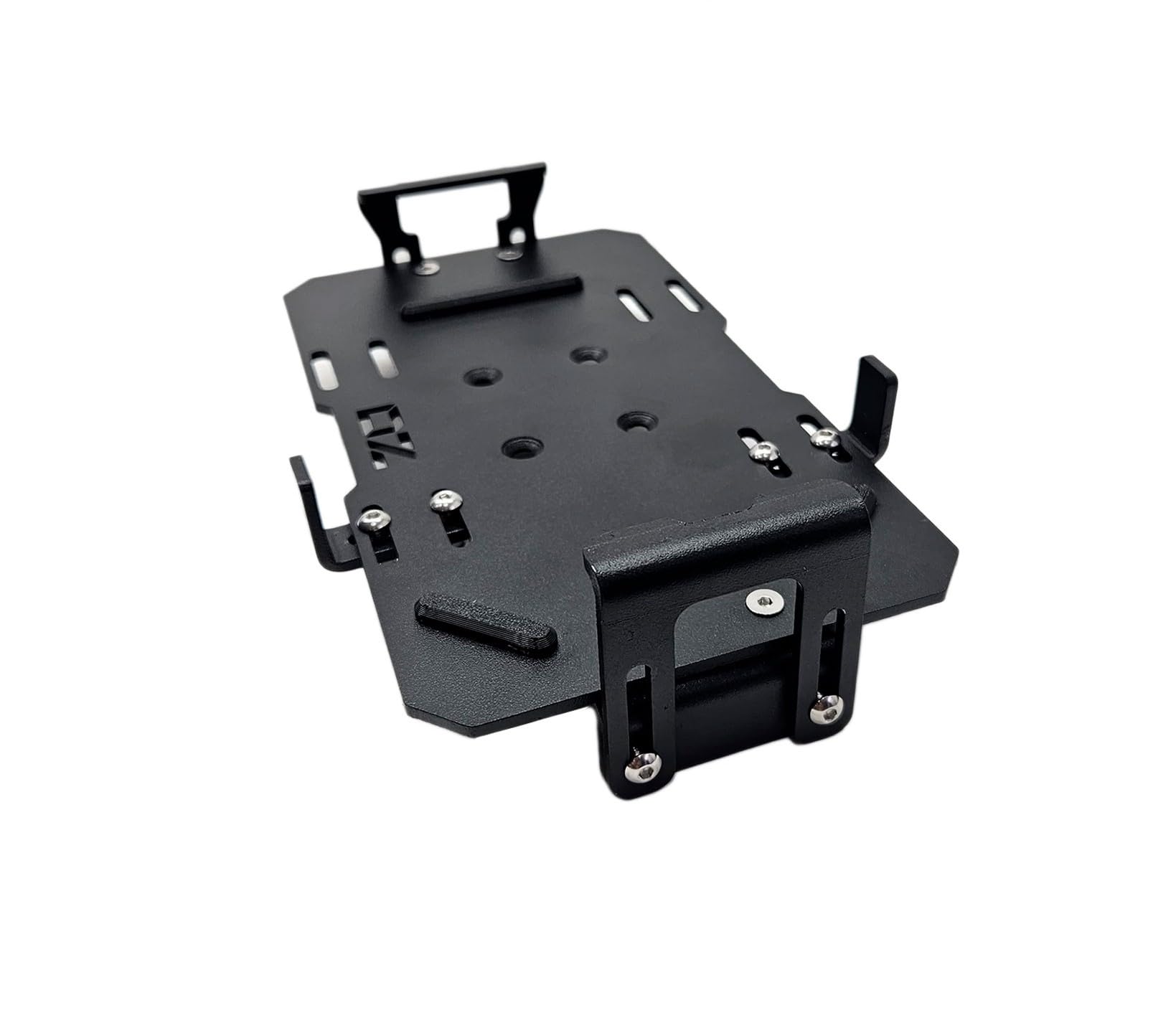Support tablette universel aluminium ajustable et rotatif - 5