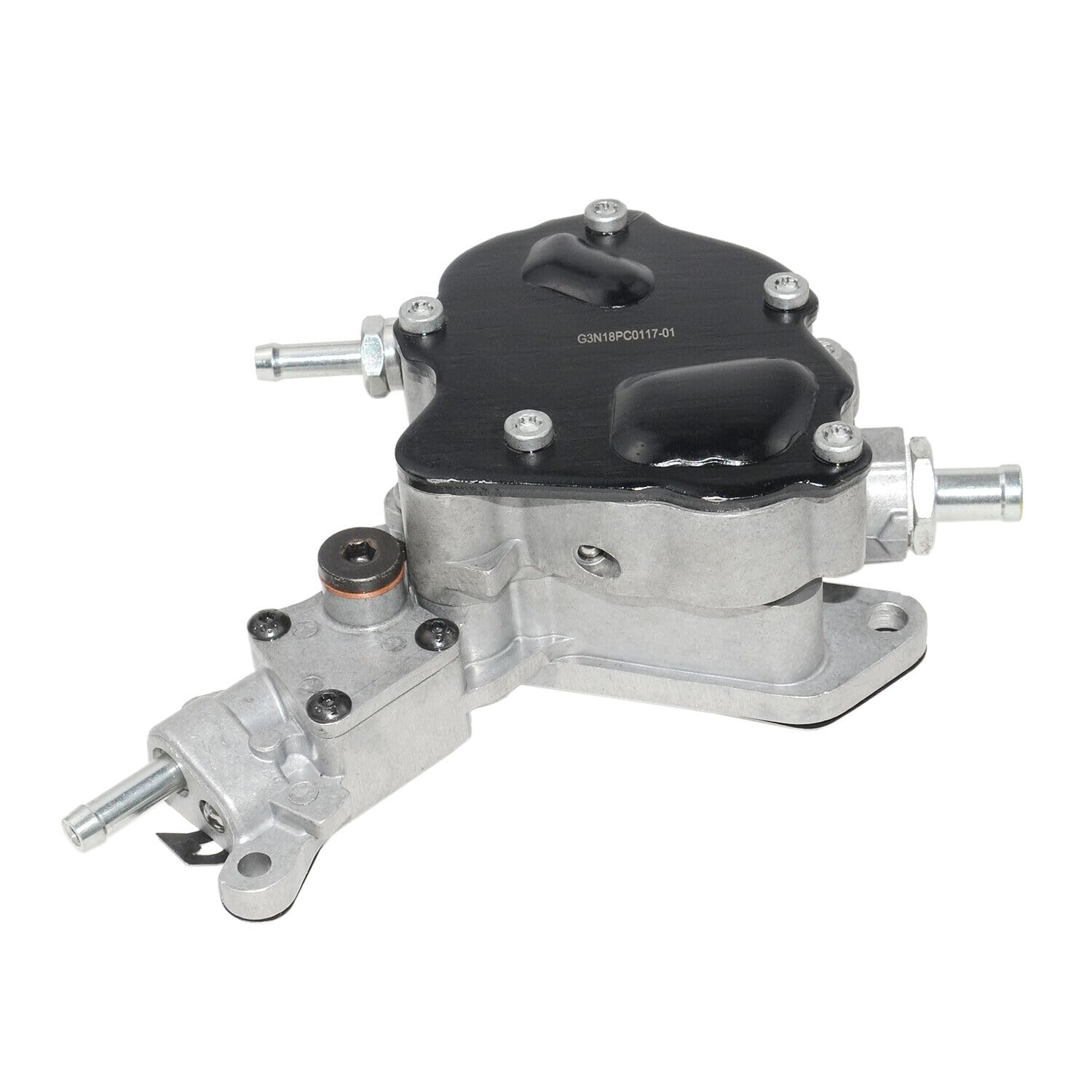 Vacuum Pump 038145209A 038145209C 1227658 Kompatibel mit A2 (8Z0) A3 (8L1) AROSA (6H) CORDOBA (6L2) IBIZA III (6L1) 038145209E 038145209K
