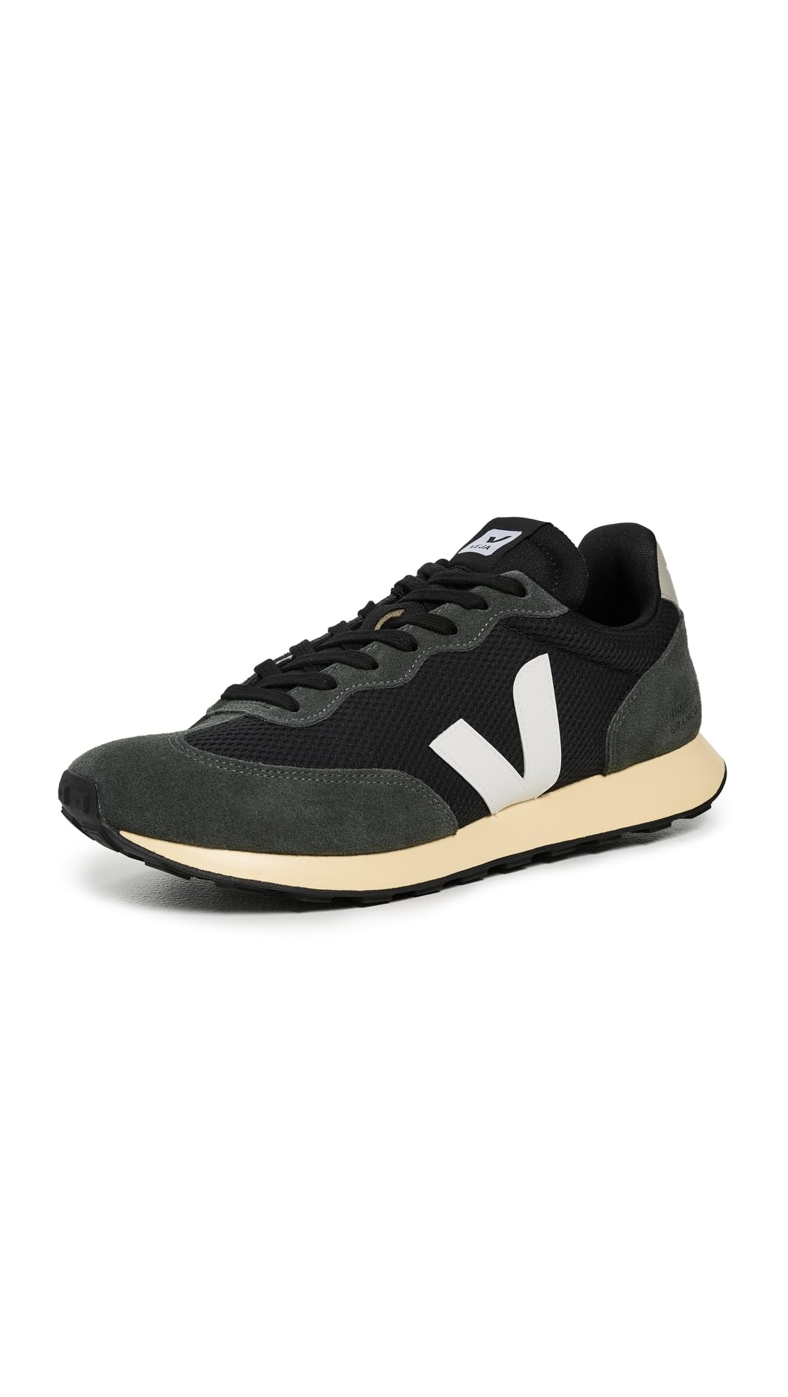 Veja Men's Rio Branco II Sneakers