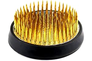 Japanese Kenzan Ikebana Flower Arrangers