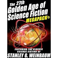 The 27th Golden Age of Science Fiction MEGAPACK&reg;
