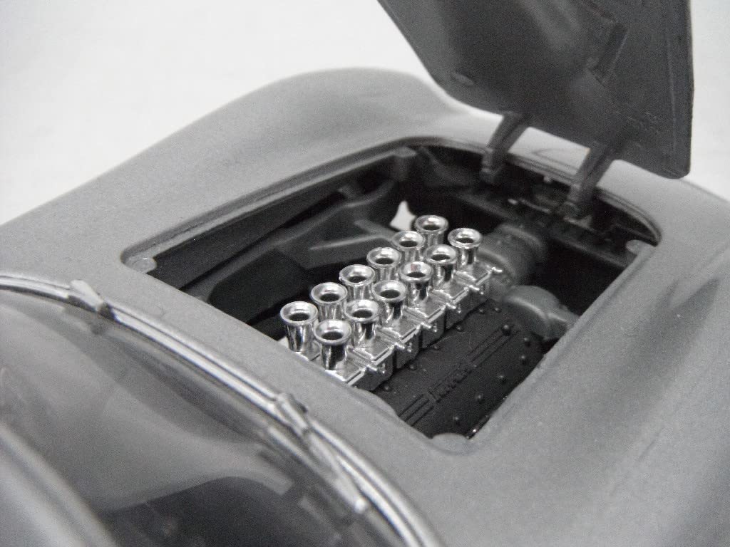 Amazon | Bburagoブラーゴ『1/24 Ferrari 250 GTO (1962