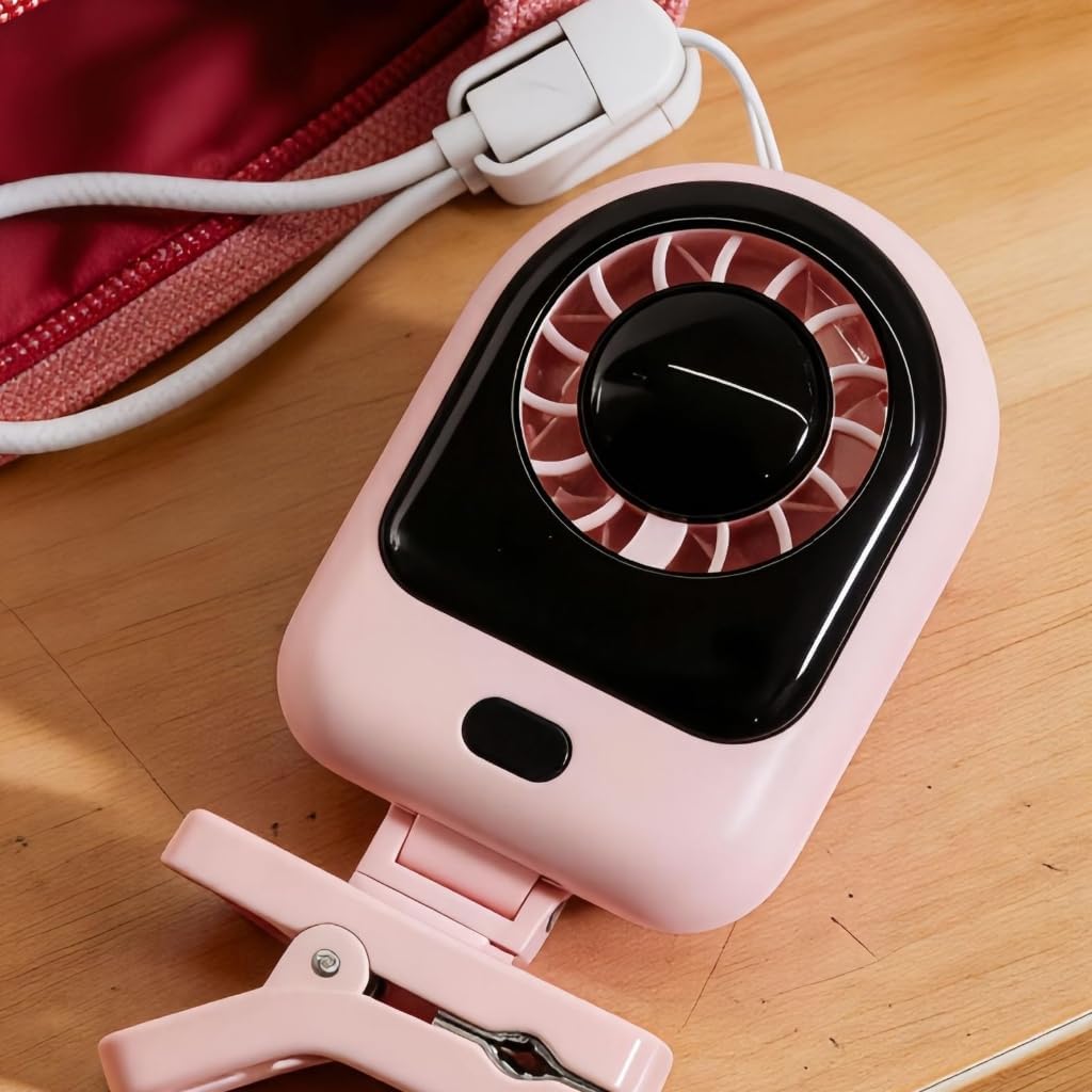 Electric Fan Multifunction Cooling Fan Desktop Wall Mounted Ventilator Fan