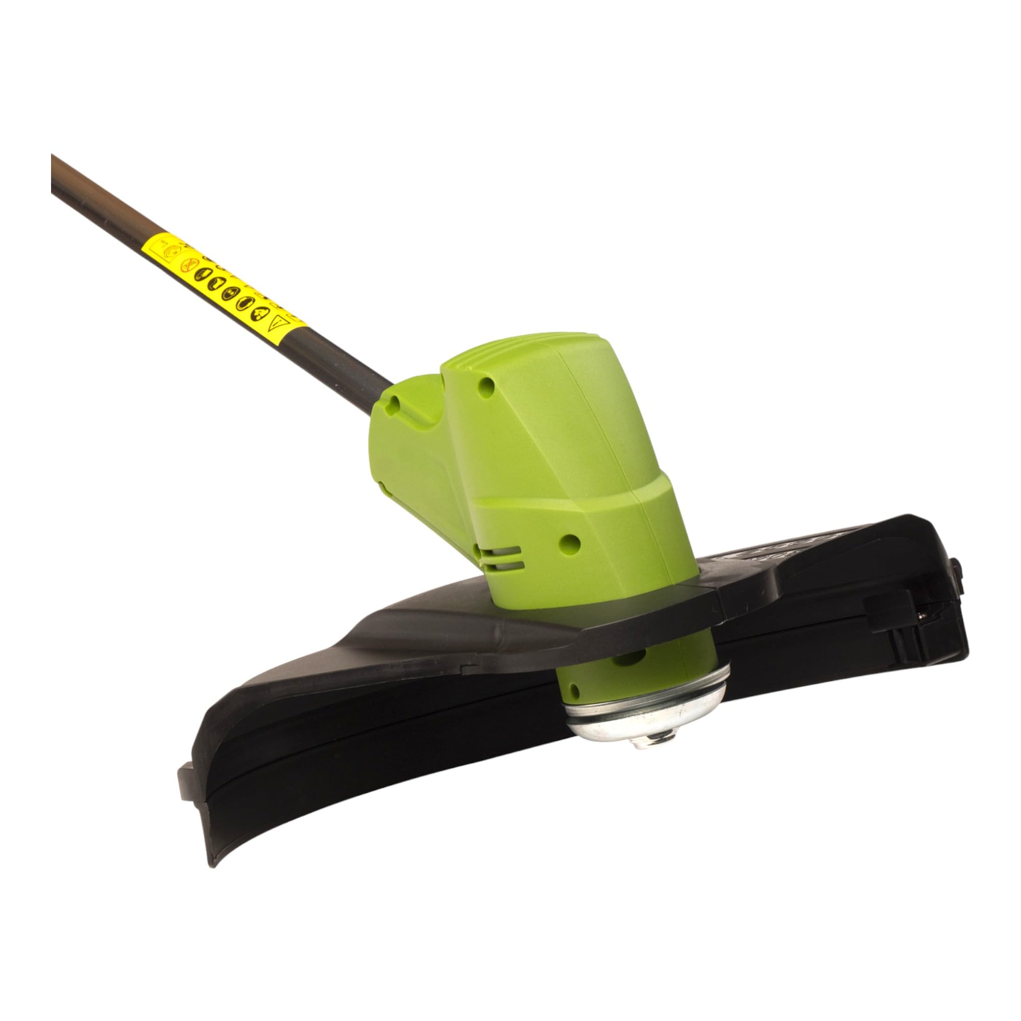 Procraft PTA30 - Decespugliatore a batteria, 20 V, 300 mm, Brushless Solo, senza batteria, senza caricatore
