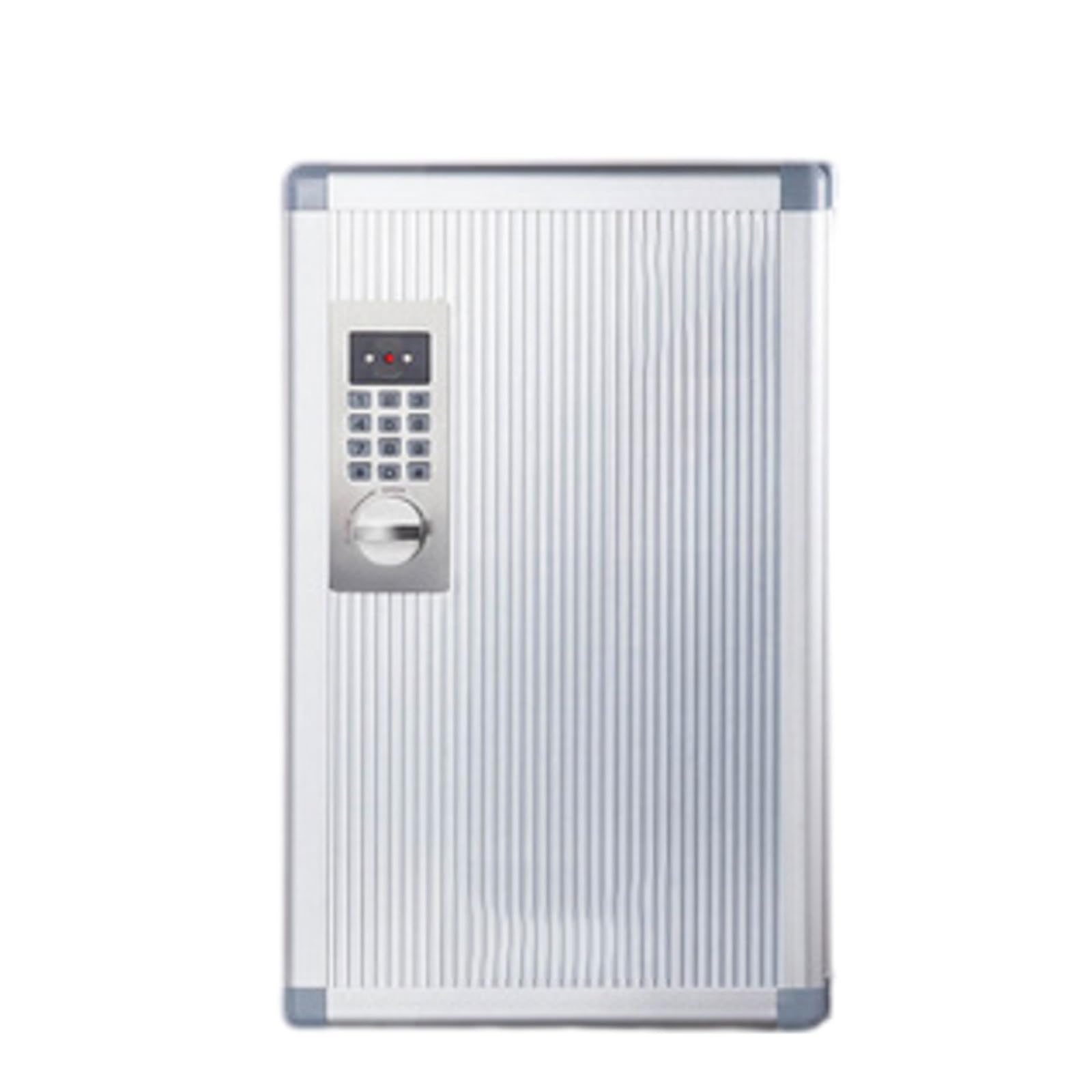 Boîte à clés intelligente – Armoire à clés murale avec accès au smartphone – Rangement sécurisé pour clés de 24 à 120 clés – Solution pratique et intelligente de gestion des clés