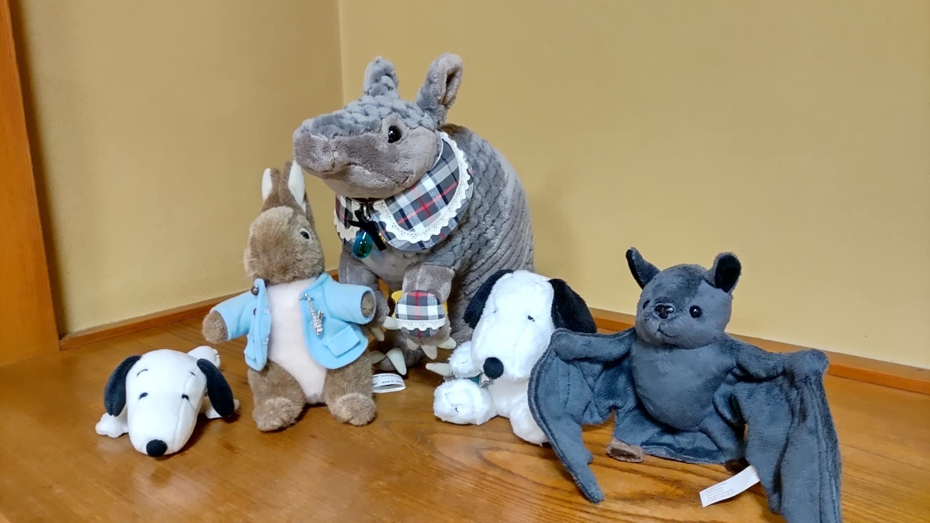 お客様イメージ