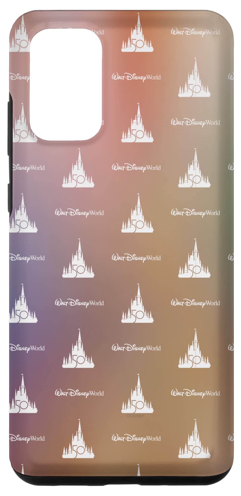 Disney Castle Galaxy S20 Disney Case MICKEY AND MINNIE CASE FOR