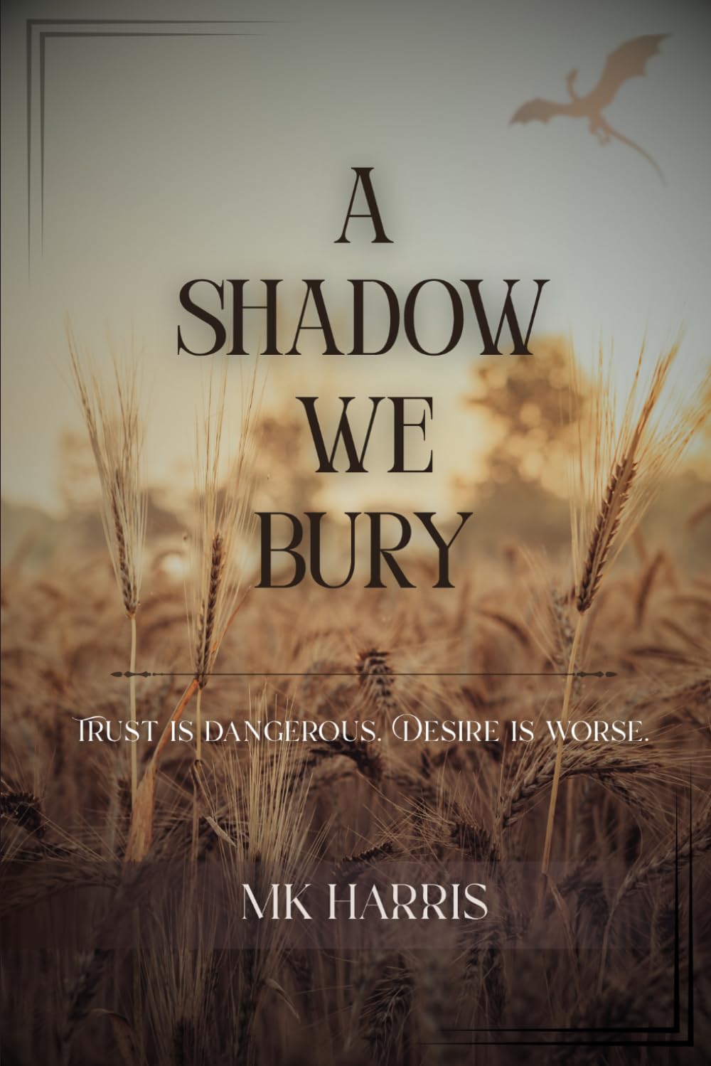 A Shadow We Bury