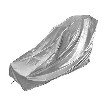 Waterproof Tread ll Cover Folding Tread ll Cover Dus roof Cover Moisture Resistant Durable Fabric Sports Running -MAYIS