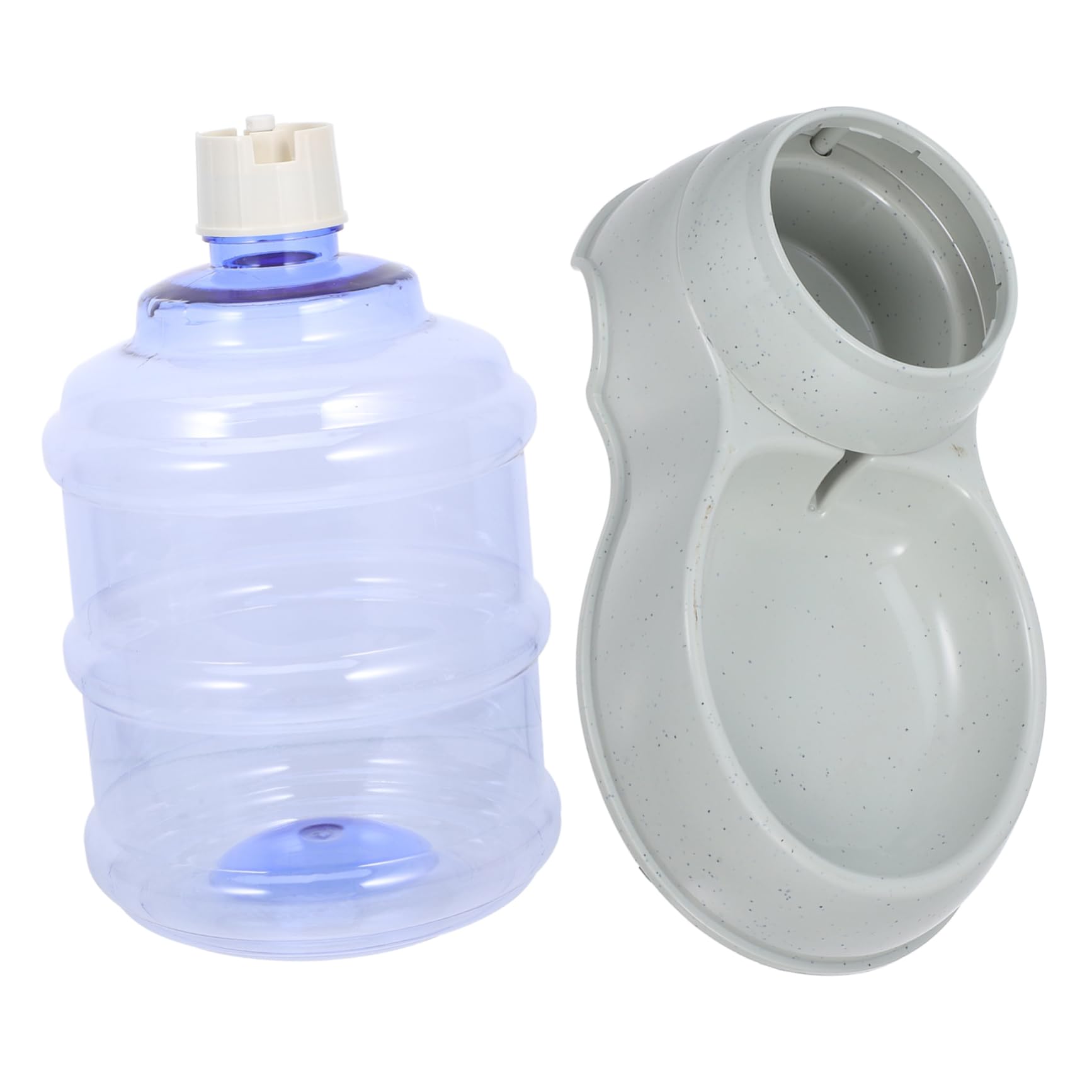 Bols d'eau COLLBATH automatique pour hydrater vos animaux