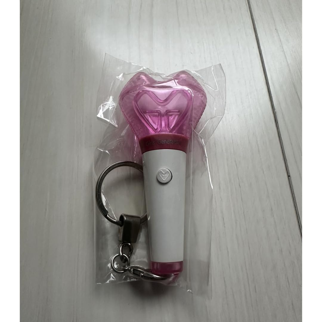 少女時代　Girls' Generation ミニペンライト　キーホルダー 少女時代 Girls' Generation ミニペンライト キーホルダー
