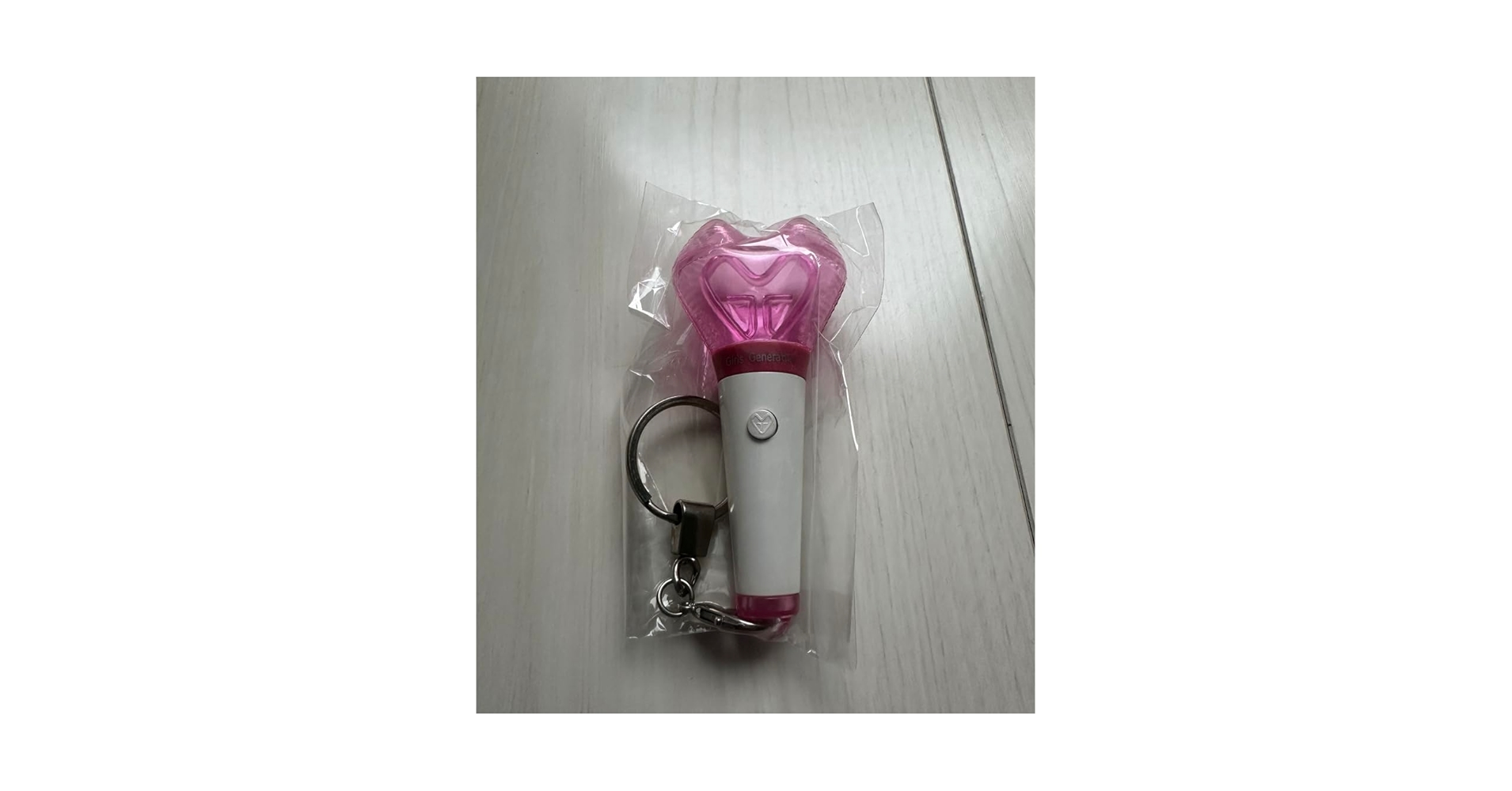 Amazon.co.jp: 少女時代ミニペンライト : おもちゃ