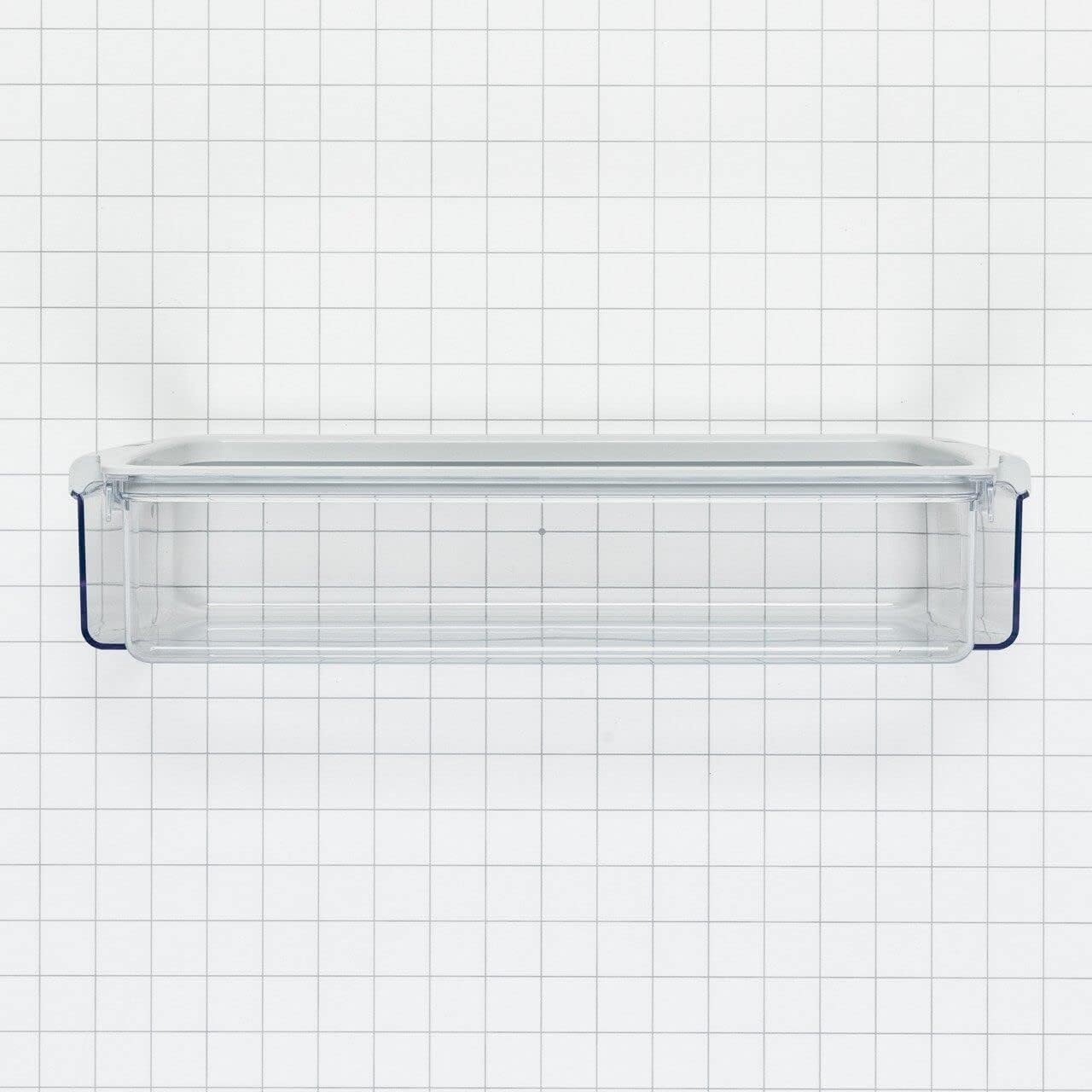 Whirlpool WPW10321304 SxS Refrigerator Door Shelf Bin : Appliances
