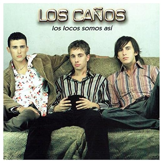 Los Locos Somos Así