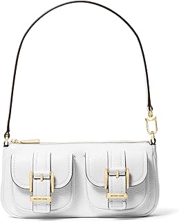 Michael Kors Zoe Small Convertible Pouchette