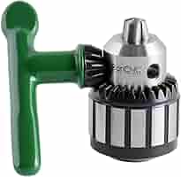 Accusize Industrial Tools 1/4'' by Jt1 Drill Chucks, Key