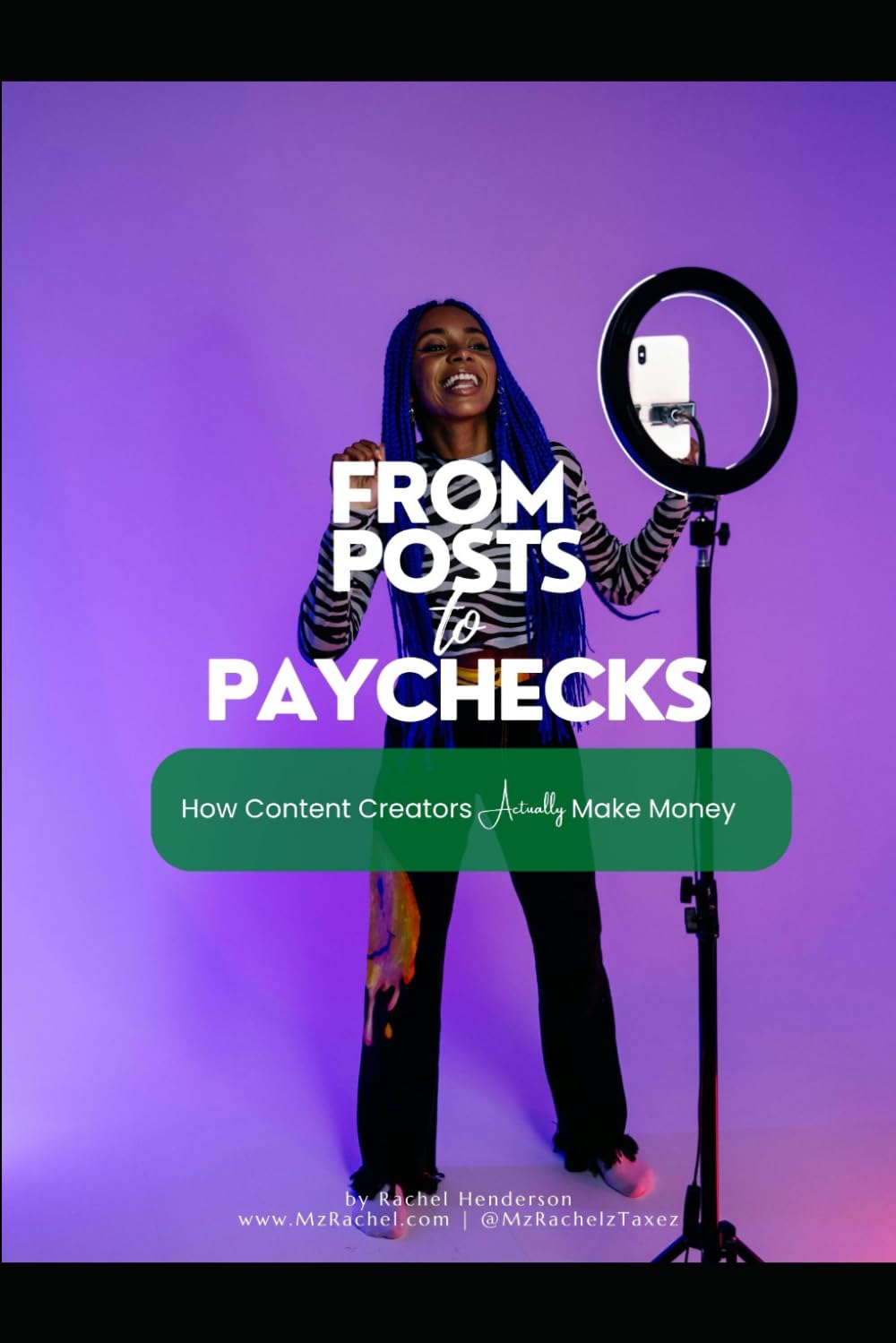 From Posts to Paychecks: How Content Creators Actually Make Money