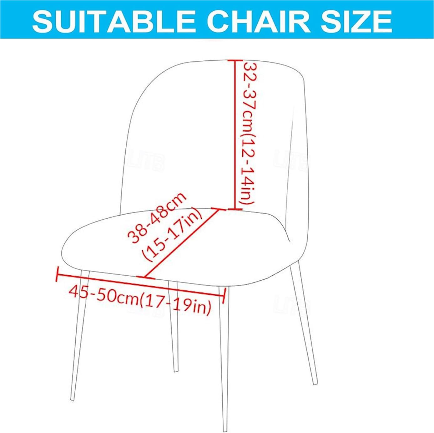 Dining Chair Cover Stretch Velvet Upholstered Side Dining Chair Cover Slipcover Curved Back Mid Century Modern Accent Dining Chair Covers for Kitchen Living Room,Beige a,4PCS