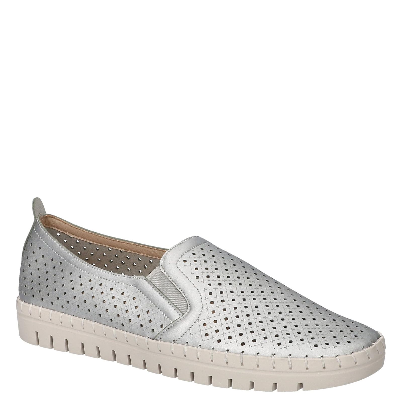 Easy Street Womens Fresh